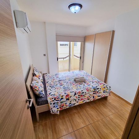 Sunbay City Rooms Ларнака Экстерьер фото